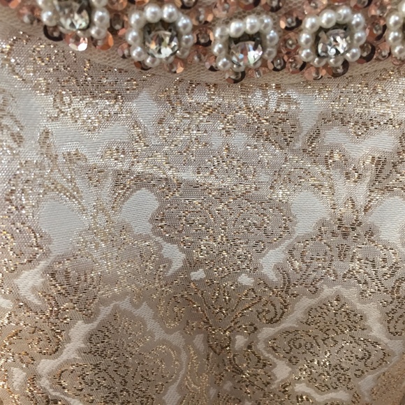 R&J Romeo & Juliet sparkly Dress - Picture 8 of 16